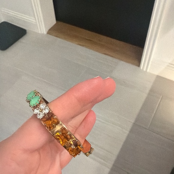 Tova cuff - Picture 2 of 2